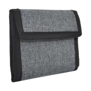 Гаманець Rezervist 2F V2 Melange Light Grey