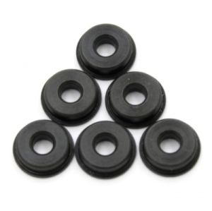 Втулки Cnc Rocket 8 Мм