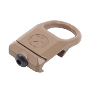 Антабка ChipTac RSA Tan