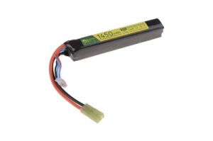 Акумулятор Electro River LiPo 11,1V 1450mAh 30C