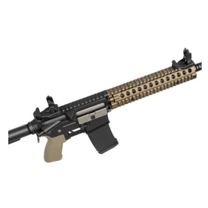 Купить Evolution Recon MK18 Mod. 1 10.8" BR AEG 6 мм Bronze  Фото 4