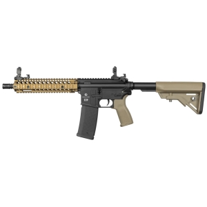 Купить Evolution Recon MK18 Mod. 1 10.8" BR AEG 6 мм Bronze  Фото 1
