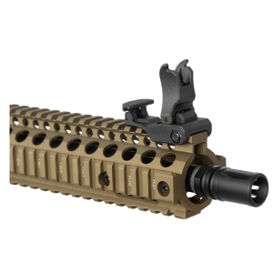 Купить Evolution Recon MK18 Mod. 1 10.8" BR AEG 6 мм Bronze  Фото 5