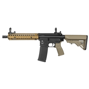 Купить Evolution Recon MK18 Mod. 1 10.8" BR AEG 6 мм Bronze  Фото 2