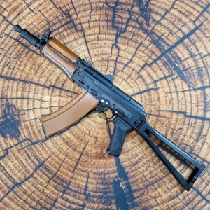 Купить АКСу-74 ELS-74UN Essential Б/У  Фото 1