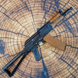 АКСу-74 ELS-74UN Essential Б/У