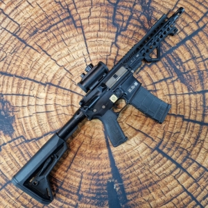 Specna Arms SA-2689 Edge Б/У