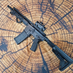 Купить Specna Arms SA-2689 Edge Б/У  Фото 1