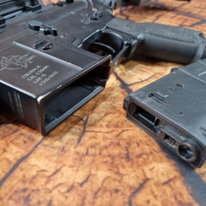 Купить Specna Arms SA-2689 Edge Б/У  Фото 5