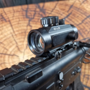 Купить Specna Arms SA-2689 Edge Б/У  Фото 9