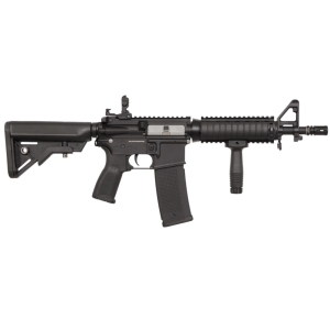 Купить Evolution Recon MK18 Mod 0 Carbontech AEG 6 мм Black  Фото 2