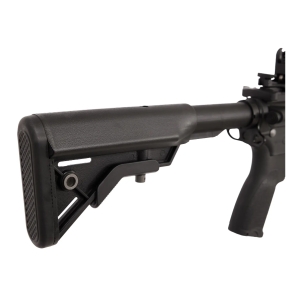 Купить Evolution Recon MK18 Mod 0 Carbontech AEG 6 мм Black  Фото 3