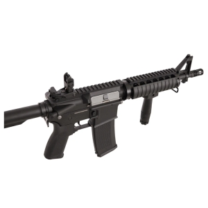 Купить Evolution Recon MK18 Mod 0 Carbontech AEG 6 мм Black  Фото 4