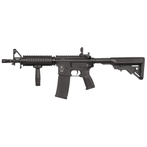 Купить Evolution Recon MK18 Mod 0 Carbontech AEG 6 мм Black  Фото 1