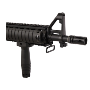 Купить Evolution Recon MK18 Mod 0 Carbontech AEG 6 мм Black  Фото 5