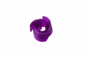 Центруюча вкладка в глушник Retro Arms 24mm