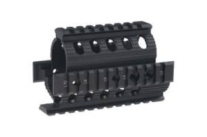 Цівка Cyma АКСУ CNC RIS Rail