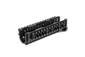 Цівка 5KU B10M Handguard AK Black