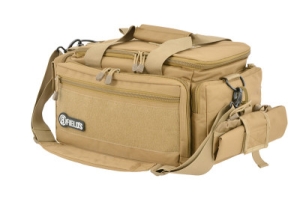 Сумка тактична 8Fields Range Bag Tan