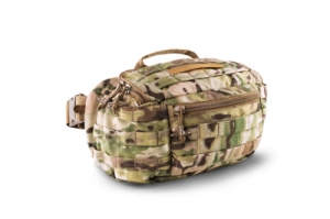 Сумка медика 10 літрів U-Win Multicam