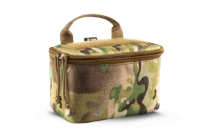 Сумка для переносу БК розсипом на 360 набоїв U-Win Multicam