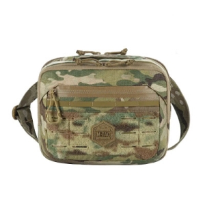 Сумка M-Tac Admin EDC Bag Elite Multicam