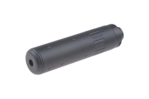 Страйкбольний глушник Cyma ACC Silencer Black