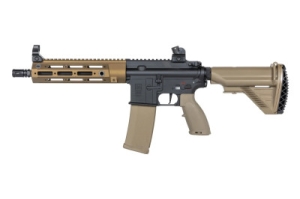 Страйкбольна штурмова гвинтівка Specna Arms SA-PH23 Prime Hal ETU High Torque Chaos Bronze Version