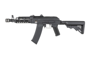 Страйкбольна штурмова гвинтівка Specna Arms SA-J83 Core Hal ETU Gen. 2 Black