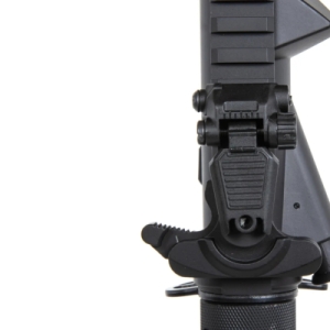 Купить Страйкбольна штурмова гвинтівка Specna Arms Daniel Defense MK18 SA-P19 Prime Aster II ETU Black  Фото 13