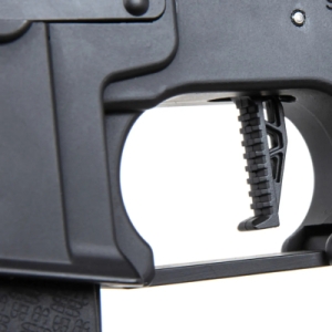 Купить Страйкбольна штурмова гвинтівка Specna Arms Daniel Defense MK18 SA-P19 Prime Aster II ETU Black  Фото 10