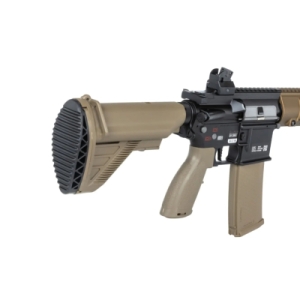 Купить Страйкбольна штурмова гвинтівка Specna Arms  SA-PH22 PRIME HAL ETU Carbine High Torque Chaos Bronze Version  Фото 4