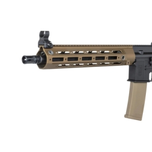 Купить Страйкбольна штурмова гвинтівка Specna Arms  SA-PH22 PRIME HAL ETU Carbine High Torque Chaos Bronze Version  Фото 1