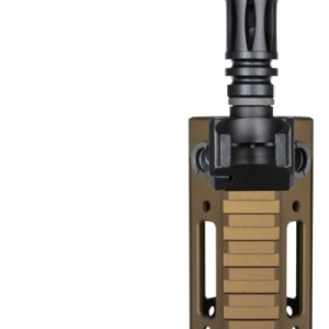 Купить Страйкбольна штурмова гвинтівка Specna Arms  SA-PH22 PRIME HAL ETU Carbine High Torque Chaos Bronze Version  Фото 14