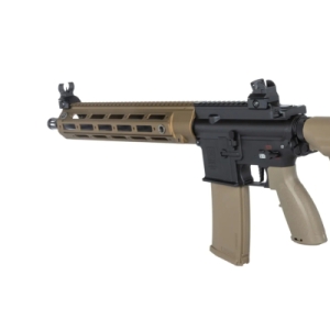Купить Страйкбольна штурмова гвинтівка Specna Arms  SA-PH22 PRIME HAL ETU Carbine High Torque Chaos Bronze Version  Фото 5