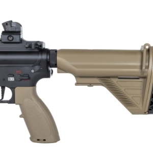 Купить Страйкбольна штурмова гвинтівка Specna Arms  SA-PH22 PRIME HAL ETU Carbine High Torque Chaos Bronze Version  Фото 6