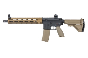 Страйкбольна штурмова гвинтівка Specna Arms  SA-PH22 PRIME HAL ETU Carbine High Torque Chaos Bronze Version