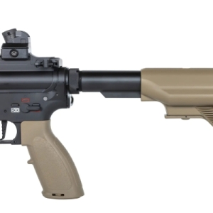 Купить Страйкбольна штурмова гвинтівка Specna Arms  SA-PH22 PRIME HAL ETU Carbine High Torque Chaos Bronze Version  Фото 7