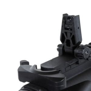 Купить Страйкбольна штурмова гвинтівка Specna Arms  SA-F12 Flex GATE X-ASR Half-Tan  Фото 8