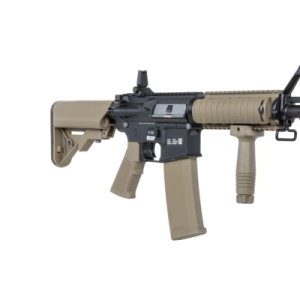 Купить Страйкбольна штурмова гвинтівка Specna Arms  SA-F12 Flex GATE X-ASR Half-Tan  Фото 2
