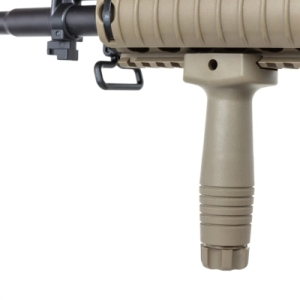Купить Страйкбольна штурмова гвинтівка Specna Arms  SA-F12 Flex GATE X-ASR Half-Tan  Фото 10