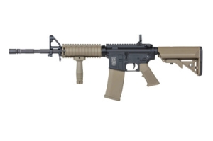 Страйкбольна штурмова гвинтівка Specna Arms  SA-F12 Flex GATE X-ASR Half-Tan