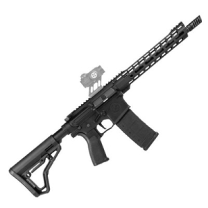 Страйкбольна штурмова гвинтівка Novritsch SSR4 MK2 Metal 0.9-1.2 Joules