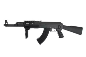 Страйкбольна штурмова гвинтівка Cyma AK47 CM.042A