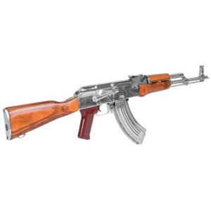 Страйкбольна штурмова гвинтівкa LCKM (Stainless Steel)