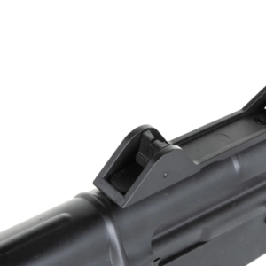 Купить Страйкбольна штурмова гвинтівка Specna Arms SA-J82 Core Hal ETU Gen.2 Black  Фото 8