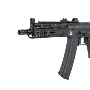 Купить Страйкбольна штурмова гвинтівка Specna Arms SA-J82 Core Hal ETU Gen.2 Black  Фото 1