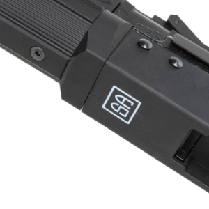 Купить Страйкбольна штурмова гвинтівка Specna Arms SA-J82 Core Hal ETU Gen.2 Black  Фото 12