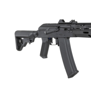 Купить Страйкбольна штурмова гвинтівка Specna Arms SA-J82 Core Hal ETU Gen.2 Black  Фото 2