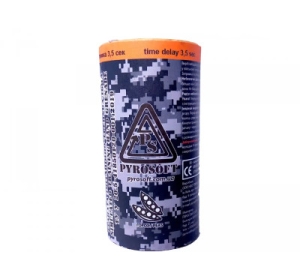 Страйкбольна граната Pyrosoft Граніт CQB